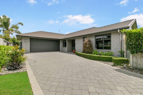 34 Coleraine Drive, Rototuna, Hamilton