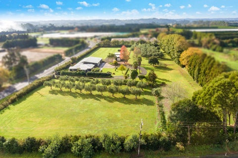 164 Riverhead Road, Kumeū