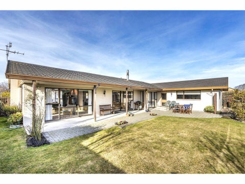1 Kinley Street, Rangiora, Rangiora