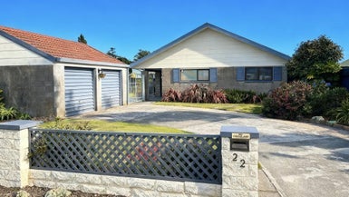 22 Westfield Avenue, Templeton, Christchurch