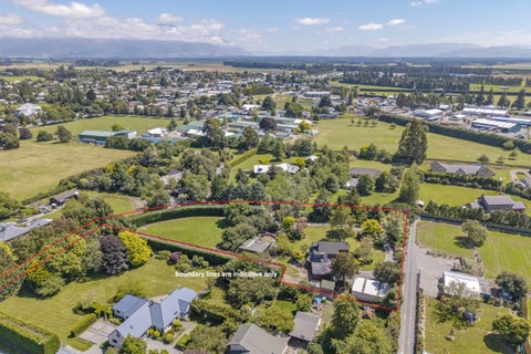 10 Anzac Lane, Methven, Methven