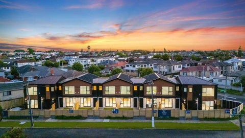 8 Seymour Avenue, Papatoetoe, Auckland
