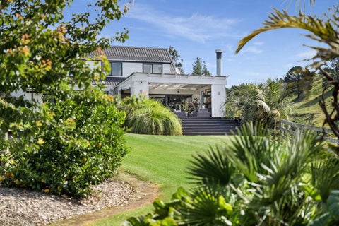 14D Crawford Road, Minden, Tauranga