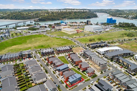 21 Sioux Road, Hobsonville, Auckland