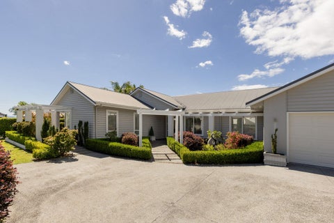 122 Hamurana Road, Omokoroa, Omokoroa