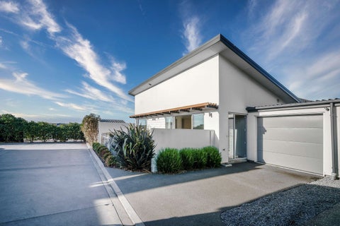 5/71 Corsair Drive, Wigram, Christchurch