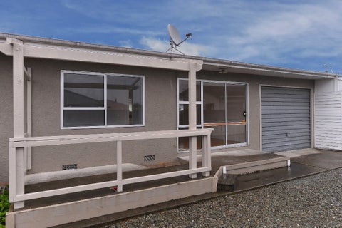 3/127 Muritai Street, Tahunanui, Nelson