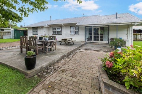 41 Lewis Avenue, Aramoho, Whanganui