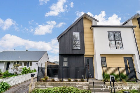 1/19 Bush Street, Naenae, Lower Hutt