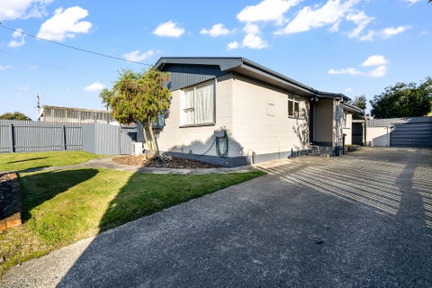 2 Kaka Street, Gore, Gore