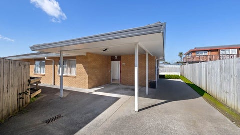 2/442 Richardson Road, Mount Roskill, Auckland