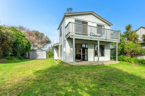 54 Dixie Street, Te Horo Beach