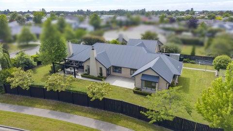 43 Enverton Drive, Rangiora, Rangiora