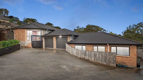 17B Scotstoun Place, Glen Eden, Auckland