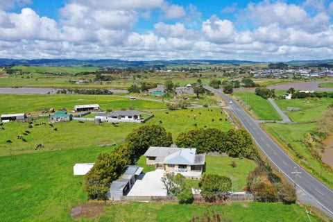136 Nova Scotia Drive, Waipu, Waipu
