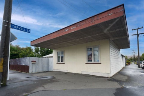 22 Stephenson Street, Blenheim