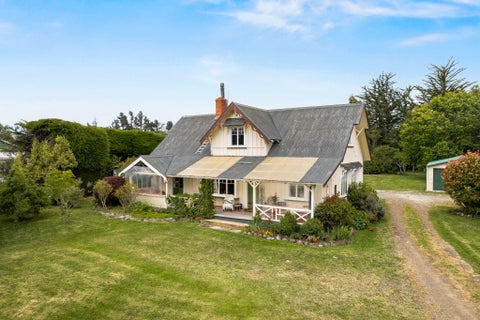 87 Thomas Street, Waikouaiti, Waikouaiti