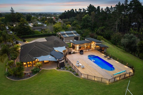 90A Ranfurly Road, Alfriston, Auckland