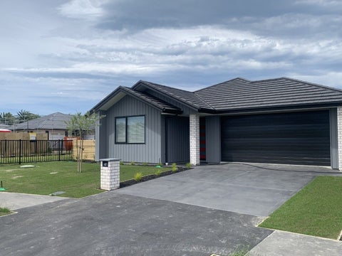 42 Glengael Drive, Halswell, Christchurch