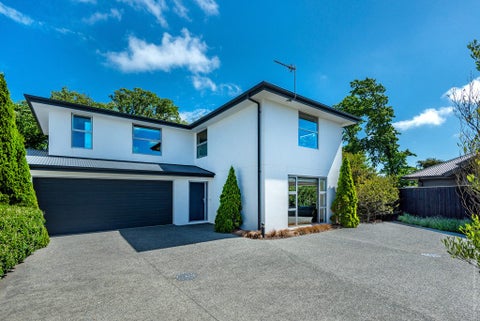 18 Jennabelle Lane, Halswell, Christchurch