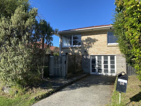 38 Karaka St, Takapuna, North Shore City