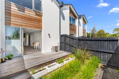 2/27 Sails Street, Papanui, Christchurch