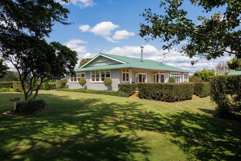 1612 Alexandra Road, Waharoa, Waharoa