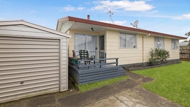 39B Puriri Street, Nawton, Hamilton