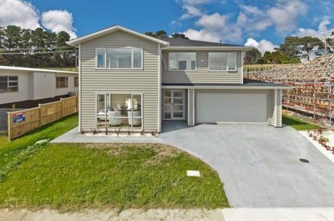41  Cilliers Drive, SILVERDALE, SILVERDALE
