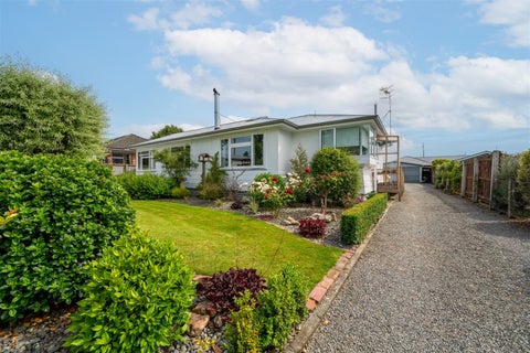 13 Connolly Street, Geraldine