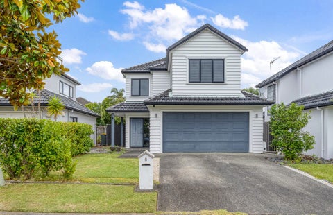 5 Carousel Crescent, East Tamaki Heights, Auckland