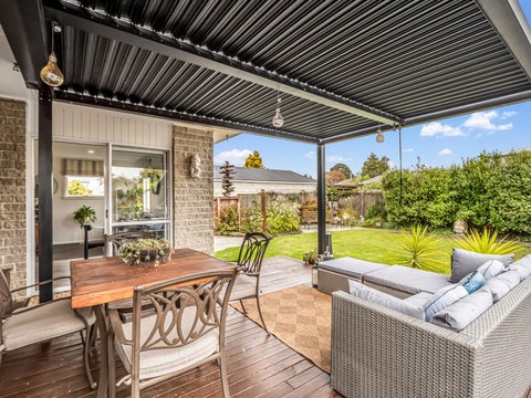 11 Marlene Street, Casebrook, Christchurch