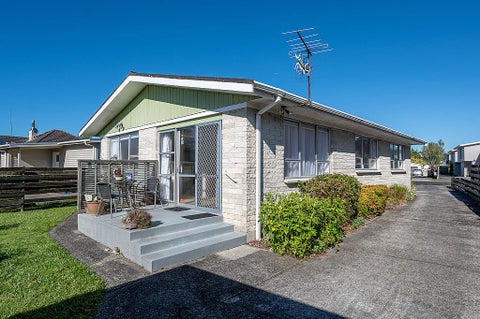14 Phillip Street, Victoria, Rotorua