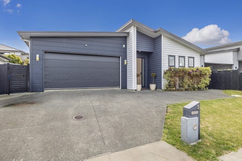 3 Vintry Drive, Kumeu