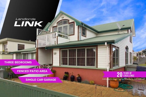 1 Saint Georges Gate, Whanganui, Whanganui