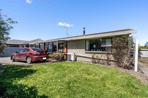 37A Willis Street, Grasmere, Invercargill