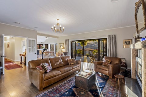 361 Tucker Beach Road, Queenstown Hill, Queenstown