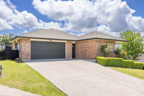 12 Highbury Place, Nawton, Hamilton