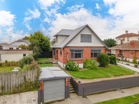 25 Catherine Street, Parkside, Timaru