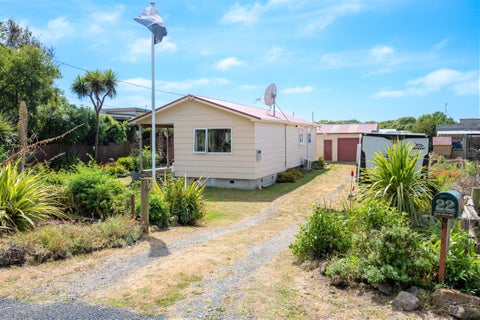 22 Paloona Street, Aramoana, Port Chalmers