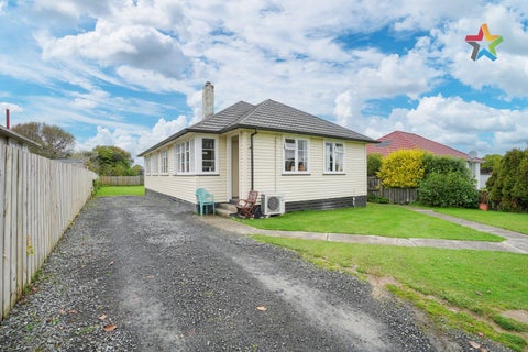 89 Crawford Street, Glengarry, Invercargill