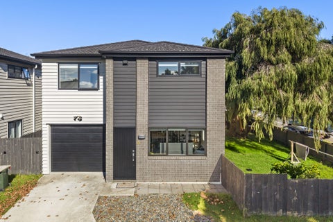 58A Mckenzie Road, Mangere Bridge, Auckland