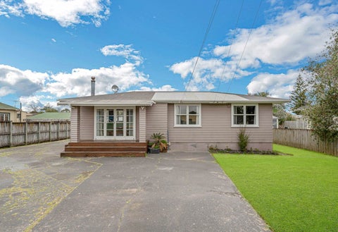 53 Sheehan Avenue, Papakura, Papakura