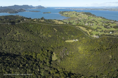 723 Whangarei Heads Road, Whangarei