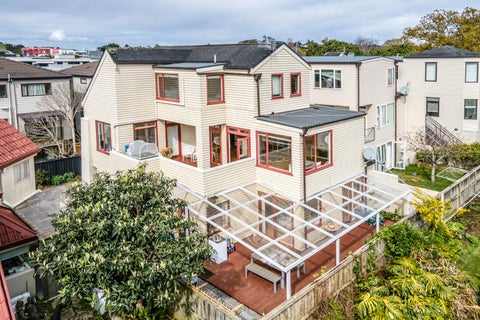 27C Alpers Avenue, Epsom, Auckland