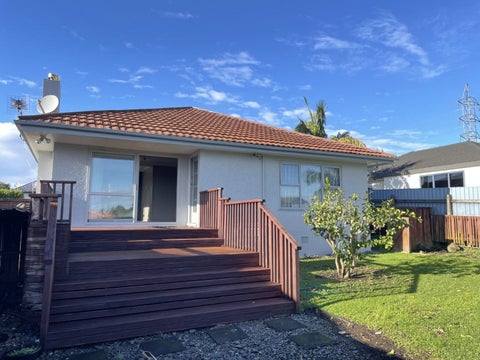 8 Mansels Road, Greerton, Tauranga