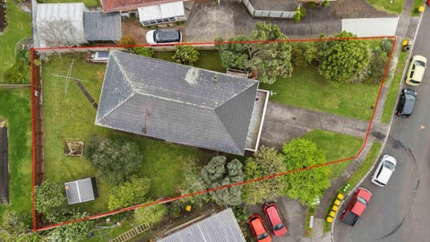 25 Grande Vue Road, Papatoetoe, Auckland