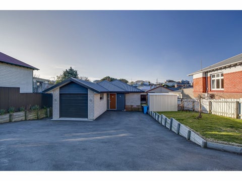 75 Arthur Street, Seaview, Timaru
