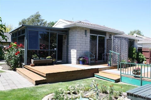 2/456 Main South Road, Hornby, Christchurch