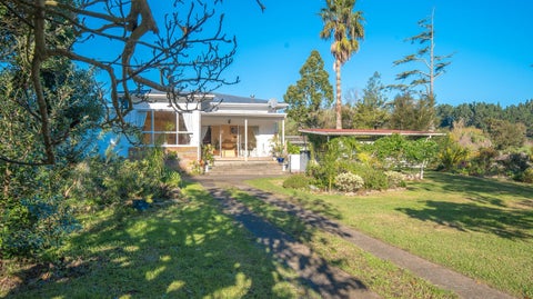 102 Puriri Valley Road, Puriri, Thames